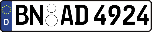 BN-AD4924
