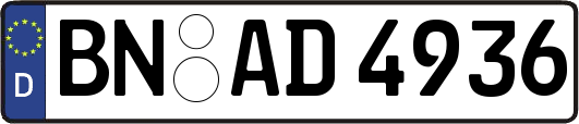 BN-AD4936