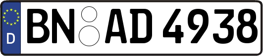 BN-AD4938