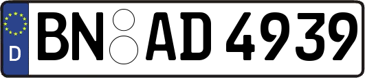 BN-AD4939