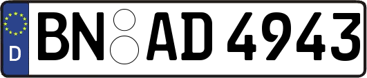 BN-AD4943