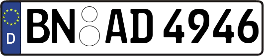 BN-AD4946