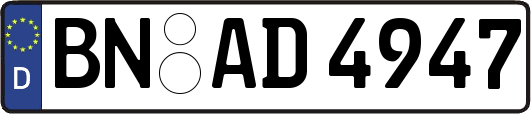 BN-AD4947