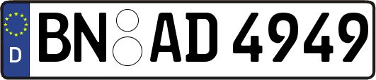 BN-AD4949