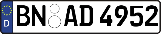 BN-AD4952