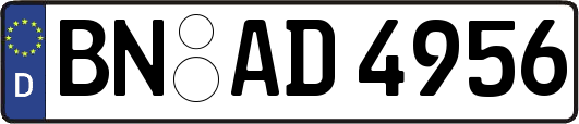 BN-AD4956