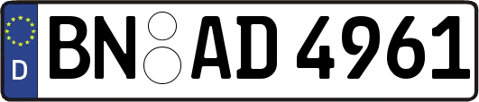 BN-AD4961