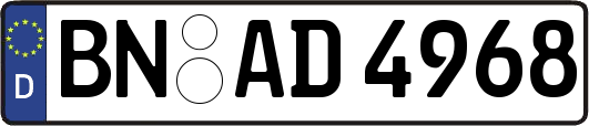 BN-AD4968