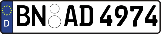 BN-AD4974