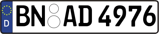 BN-AD4976