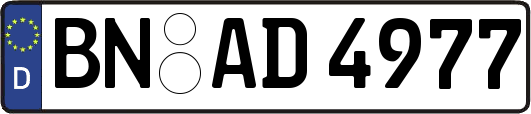 BN-AD4977
