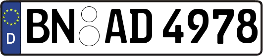 BN-AD4978