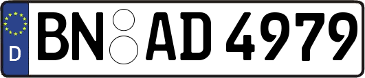 BN-AD4979