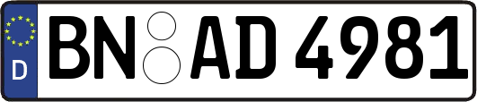 BN-AD4981