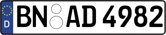BN-AD4982