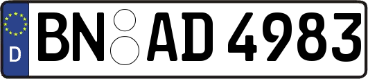 BN-AD4983