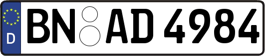 BN-AD4984