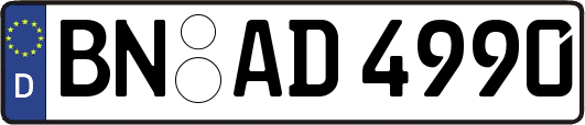 BN-AD4990