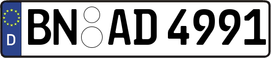 BN-AD4991