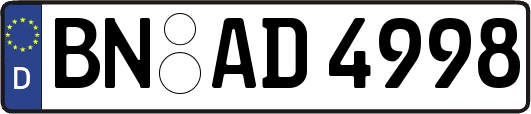 BN-AD4998