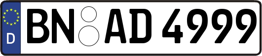 BN-AD4999