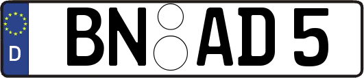 BN-AD5