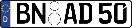 BN-AD50