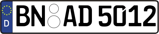 BN-AD5012