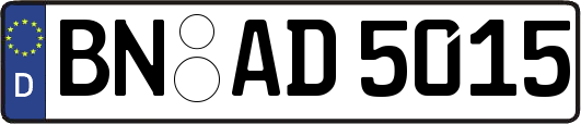 BN-AD5015