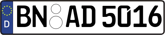 BN-AD5016