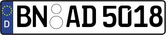 BN-AD5018