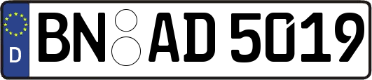 BN-AD5019