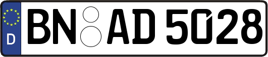 BN-AD5028