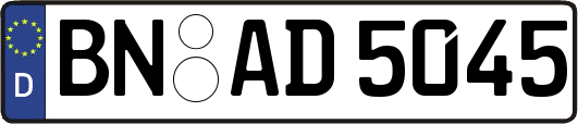BN-AD5045
