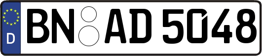 BN-AD5048