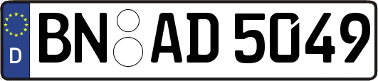 BN-AD5049