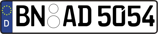 BN-AD5054