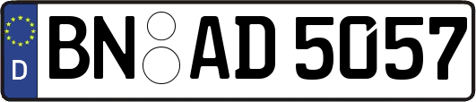 BN-AD5057