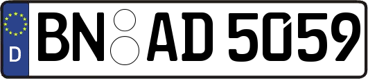 BN-AD5059