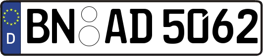 BN-AD5062