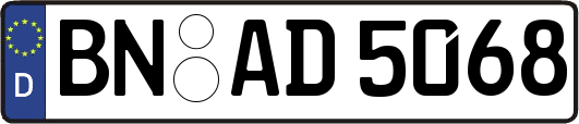 BN-AD5068