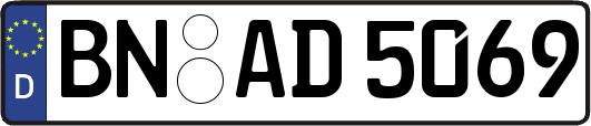 BN-AD5069
