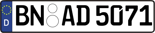 BN-AD5071
