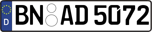 BN-AD5072