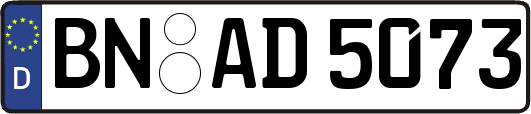 BN-AD5073