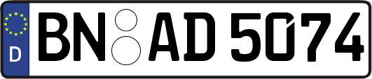 BN-AD5074