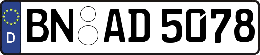 BN-AD5078