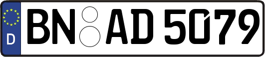 BN-AD5079