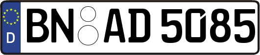BN-AD5085