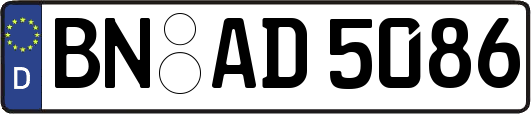 BN-AD5086